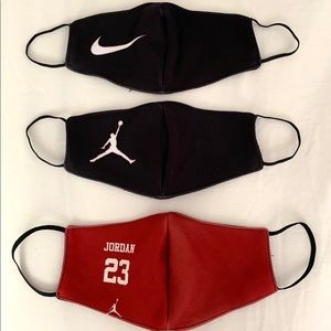 Nike Face Masks